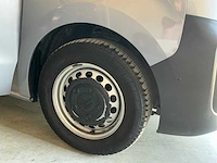 2020 citroën jumpy bedrijfswagen - afbeelding 15 van  32