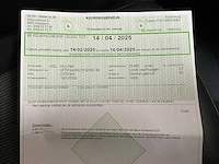 2020 citroën jumpy bedrijfswagen - afbeelding 26 van  32