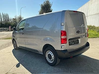 2020 citroën jumpy bedrijfswagen - afbeelding 23 van  32