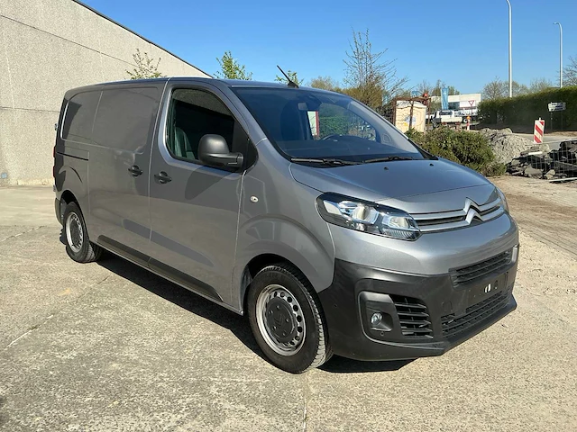 2020 citroën jumpy bedrijfswagen - afbeelding 30 van  32