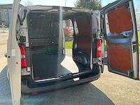 2020 citroën jumpy bedrijfswagen - afbeelding 31 van  32