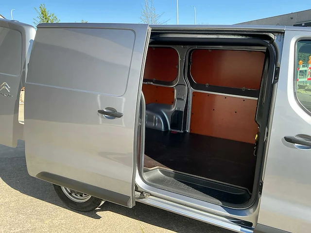 2020 citroën jumpy bedrijfswagen - afbeelding 32 van  32