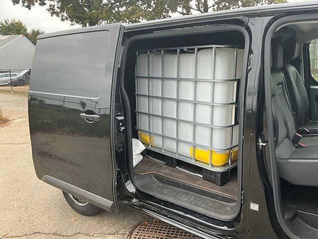 2020 citroën jumpy bedrijfswagen - afbeelding 9 van  29
