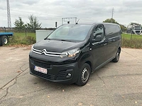 2020 citroën jumpy bedrijfswagen - afbeelding 1 van  29