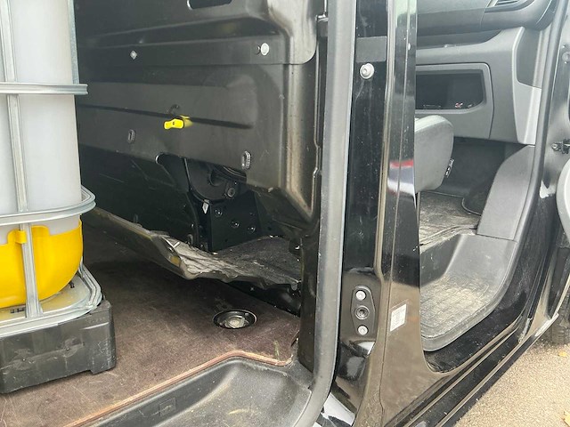 2020 citroën jumpy bedrijfswagen - afbeelding 10 van  29