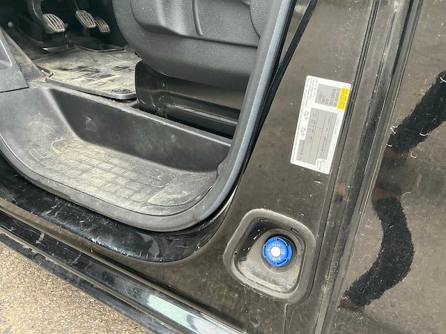 2020 citroën jumpy bedrijfswagen - afbeelding 15 van  29