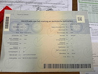 2020 citroën jumpy bedrijfswagen - afbeelding 22 van  29