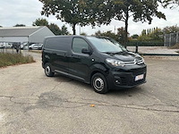 2020 citroën jumpy bedrijfswagen - afbeelding 27 van  29