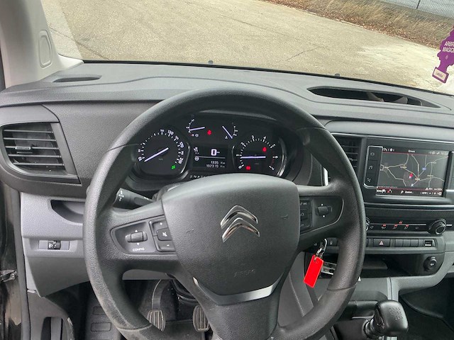 2020 citroën jumpy bedrijfswagen - afbeelding 3 van  29