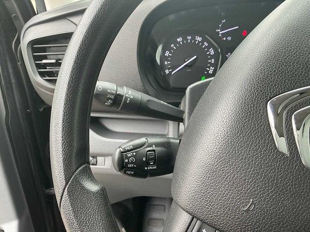 2020 citroën jumpy bedrijfswagen - afbeelding 5 van  29