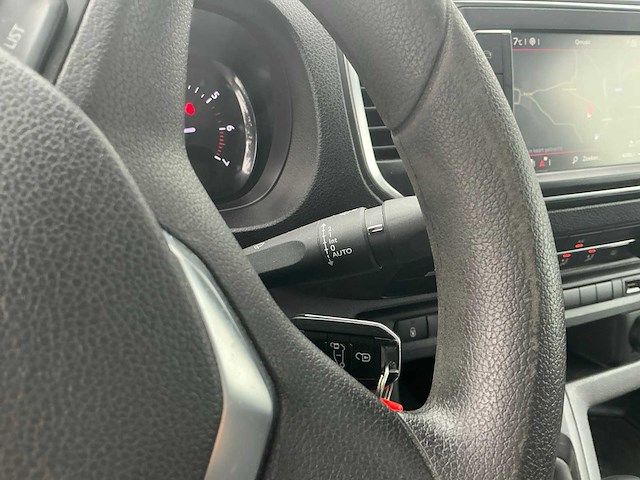 2020 citroën jumpy bedrijfswagen - afbeelding 6 van  29