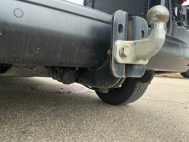 2020 citroën jumpy bedrijfswagen - afbeelding 13 van  29