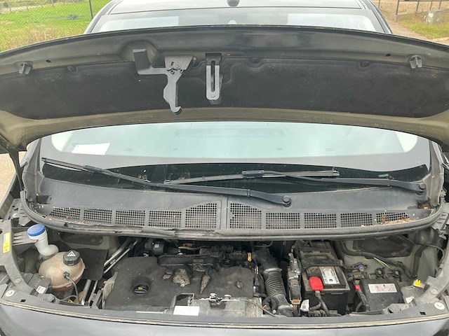 2020 citroën jumpy bedrijfswagen - afbeelding 16 van  29