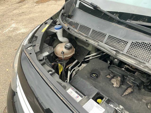 2020 citroën jumpy bedrijfswagen - afbeelding 17 van  29