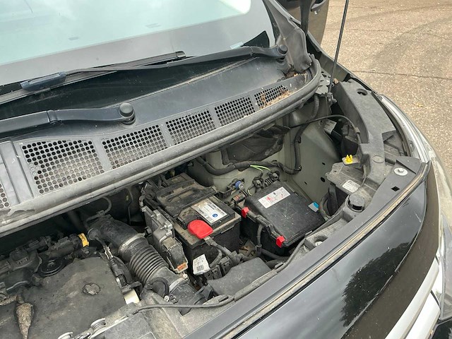 2020 citroën jumpy bedrijfswagen - afbeelding 18 van  29