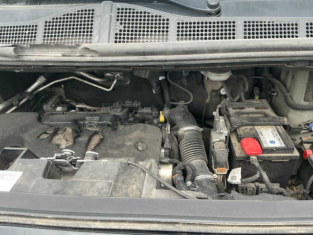 2020 citroën jumpy bedrijfswagen - afbeelding 19 van  29