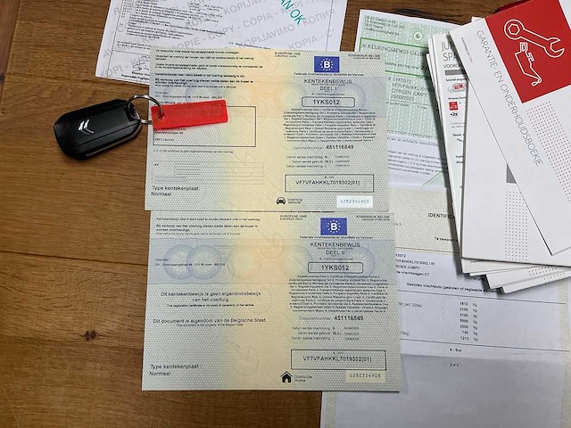 2020 citroën jumpy bedrijfswagen - afbeelding 21 van  29