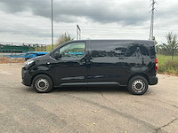 2020 citroën jumpy bedrijfswagen - afbeelding 12 van  29