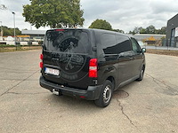 2020 citroën jumpy bedrijfswagen - afbeelding 25 van  29