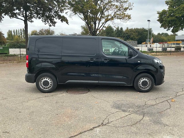 2020 citroën jumpy bedrijfswagen - afbeelding 26 van  29