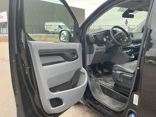 2020 citroën jumpy bedrijfswagen - afbeelding 29 van  29