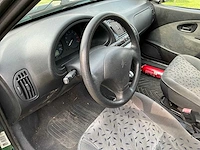 2020 citroën saxo - afbeelding 8 van  33