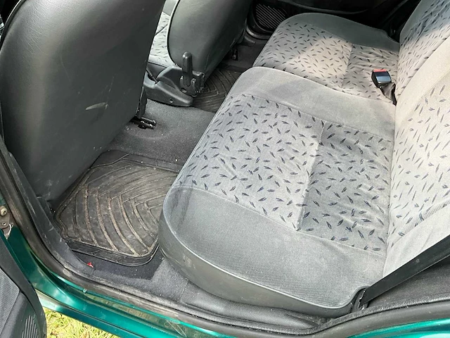2020 citroën saxo - afbeelding 11 van  33