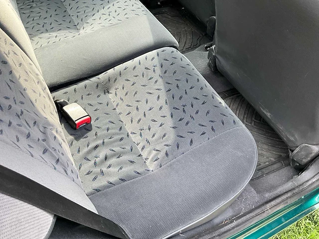 2020 citroën saxo - afbeelding 18 van  33