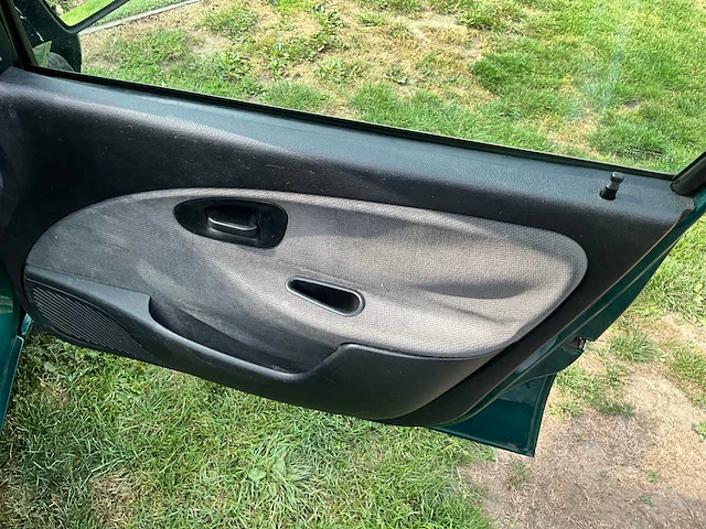 2020 citroën saxo - afbeelding 19 van  33