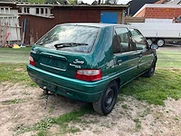 2020 citroën saxo - afbeelding 29 van  33