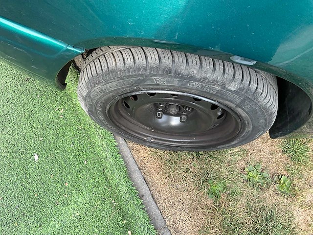 2020 citroën saxo - afbeelding 3 van  33