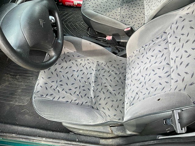 2020 citroën saxo - afbeelding 5 van  33