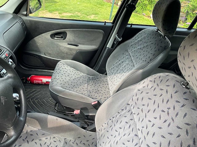 2020 citroën saxo - afbeelding 7 van  33