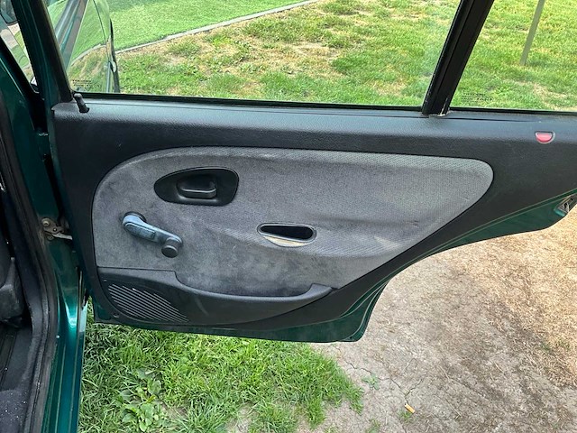 2020 citroën saxo - afbeelding 16 van  33