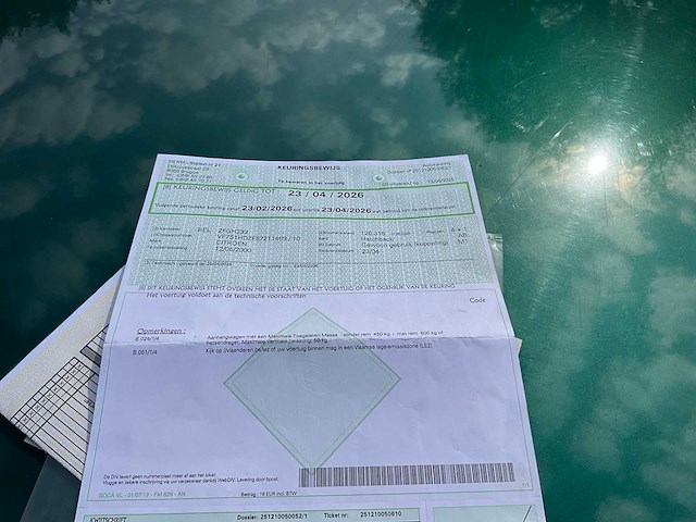 2020 citroën saxo - afbeelding 25 van  33