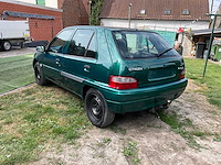 2020 citroën saxo - afbeelding 23 van  33