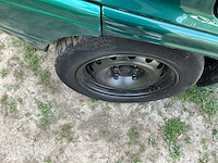 2020 citroën saxo - afbeelding 32 van  33