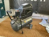 2020 contimac cm250 luchtcompressor - afbeelding 1 van  3