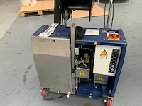 2020 contimeta tp-502mv elektrische pallet omsnoeringsmachine - afbeelding 5 van  7