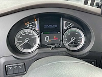 2020 daf 106 xf 480 spacecab vrachtwagen trekker - afbeelding 2 van  25