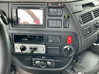 2020 daf 106 xf 480 spacecab vrachtwagen trekker - afbeelding 3 van  25