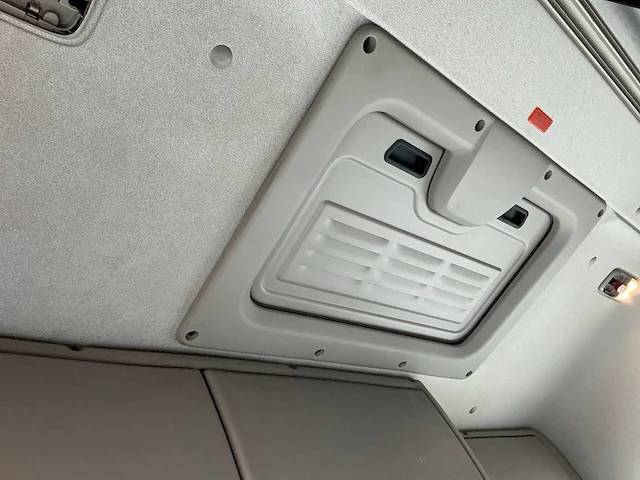 2020 daf 106 xf 480 spacecab vrachtwagen trekker - afbeelding 6 van  25