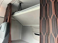 2020 daf 106 xf 480 spacecab vrachtwagen trekker - afbeelding 7 van  25