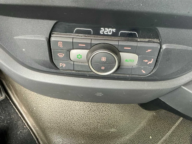 2020 daf 106 xf 480 spacecab vrachtwagen trekker - afbeelding 9 van  25