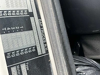 2020 daf 106 xf 480 spacecab vrachtwagen trekker - afbeelding 10 van  25