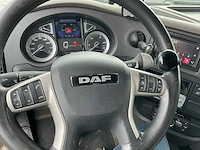 2020 daf 106 xf 480 spacecab vrachtwagen trekker - afbeelding 11 van  25