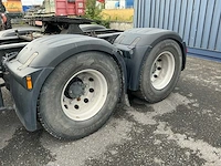 2020 daf 106 xf 480 spacecab vrachtwagen trekker - afbeelding 14 van  25