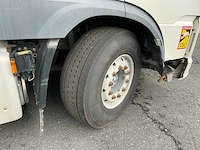 2020 daf 106 xf 480 spacecab vrachtwagen trekker - afbeelding 15 van  25