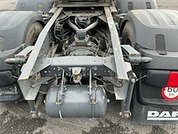 2020 daf 106 xf 480 spacecab vrachtwagen trekker - afbeelding 16 van  25