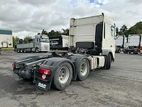 2020 daf 106 xf 480 spacecab vrachtwagen trekker - afbeelding 21 van  25